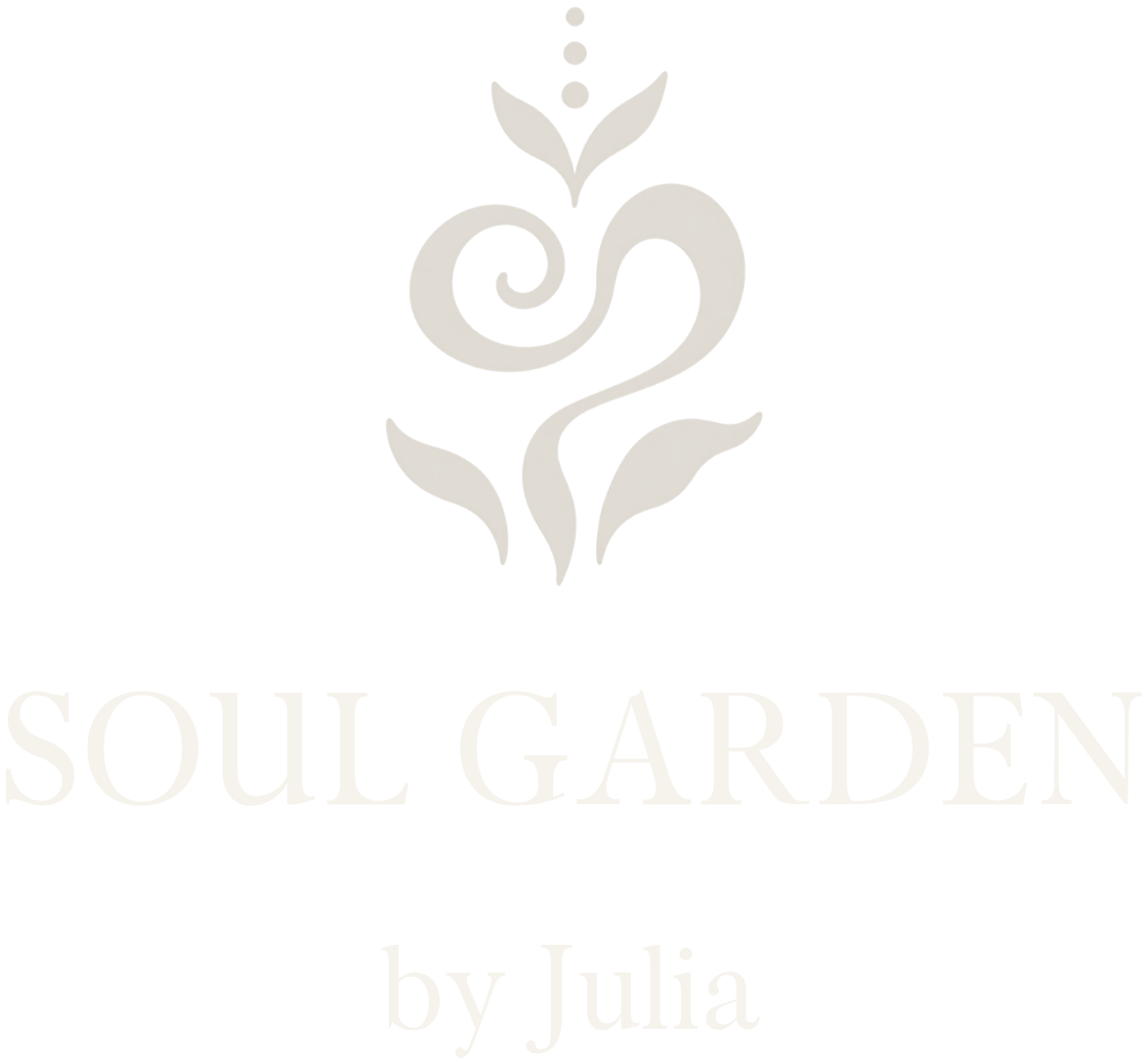 Soul Garden by Julia